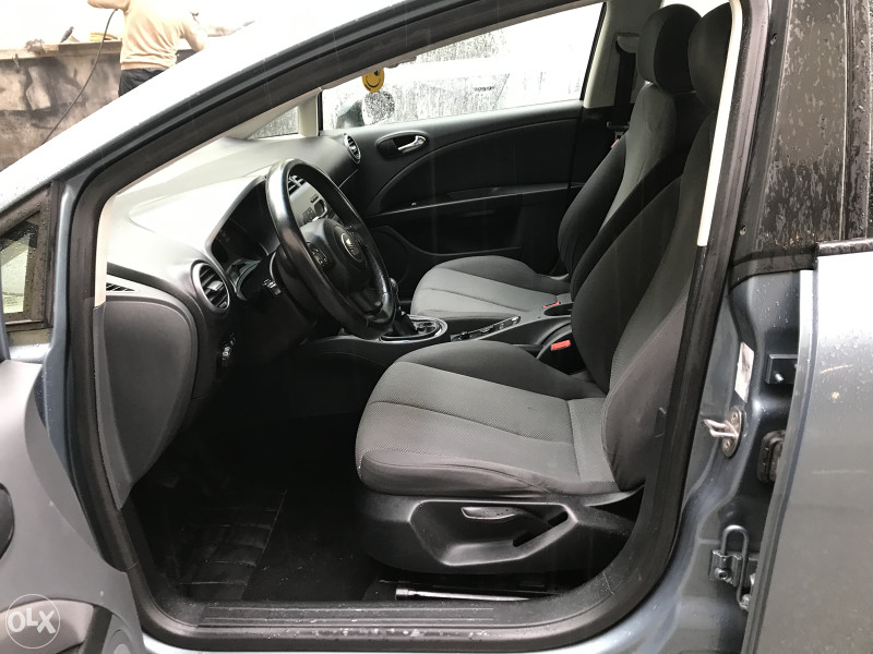 Seat Leon 1.9 Tdi 77 kw 2005*Reg*Rata