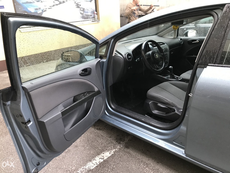 Seat Leon 1.9 Tdi 77 kw 2005*Reg*Rata