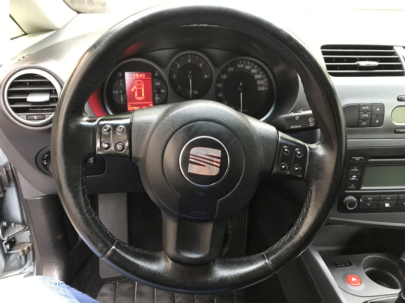Seat Leon 1.9 Tdi 77 kw 2005*Reg*Rata