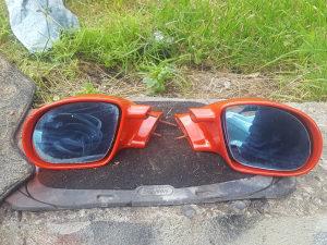 Sportski retrovizori bmw golf opel fiat