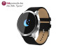 Oukitel Smartwatch W1 Siva