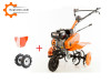 RURIS motorna kopačica DAC 7000B Briggs