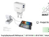 Punjač Mikro USB LDNIO Dl-AC56