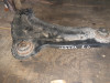 Renault laguna II lafeta desna