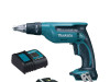 Makita aku odvijač DFS451KUM1