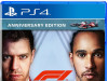 F1 2019 Anniversary Edition PS4