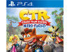 Crash Team Racing Nitro-Fueled PS4