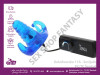 Vagina Plug Vibrator 6cm x 3.2cm | Sex Shop Fantasy