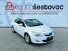 OPEL ASTRA 1.7 CDTI 2010g.