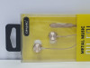 Slusalice za mobitel E01 GOLD