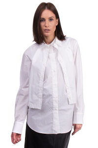 ORGINAL MARNI Ženska košulja bijela