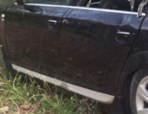 VRATA BRAVA STAKLO RETROVIZOR AUDI A6 4F ALLROAD