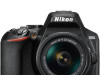 NIKON D3500 KIT AF-P 18-55VR