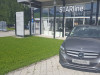 Mercedes-Benz B 200 CDI