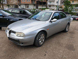 Dijelovi za ALFA ROMEO 156 1.8 benz.