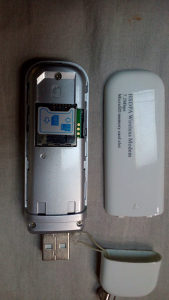 3G modem  - 3.5G HSPA Wireless Modem - USB