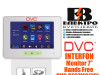 Monitor za interfon/portafon 7” Hands Free
