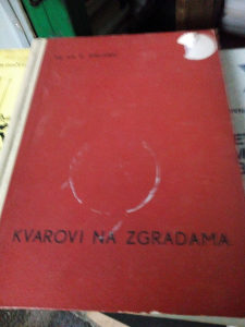 Kvarovi na zgradama (građevina,građevinarstvo)