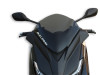 MALOSSI tamni vjetrobran YAMAHA X MAX