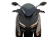MALOSSI tamni vjetrobran YAMAHA X MAX