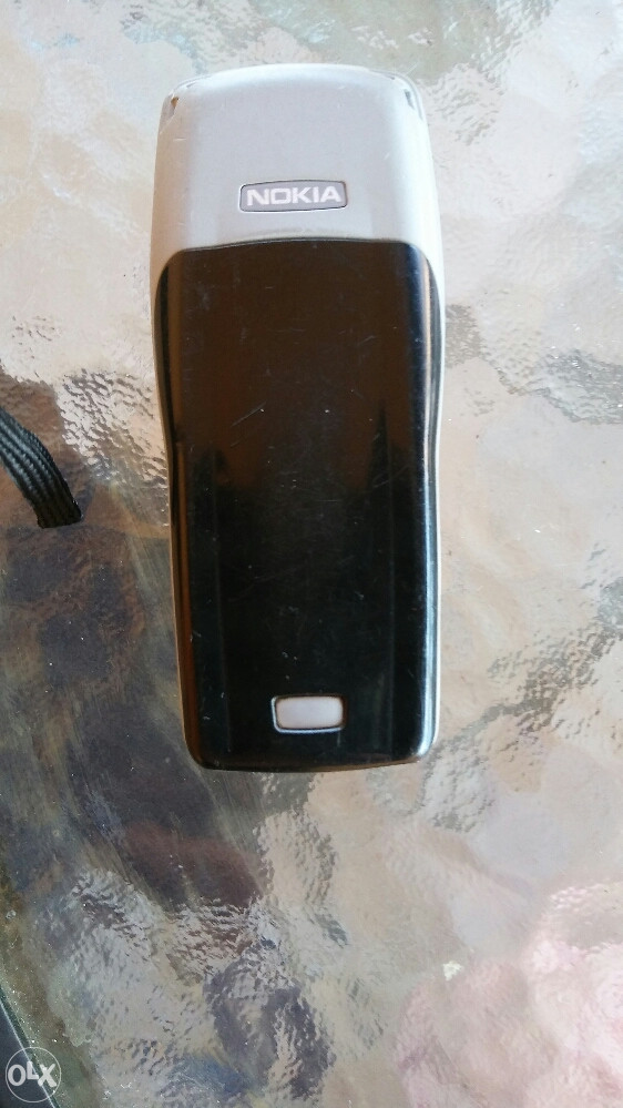Nokia 1100 RH 18, Bochum Germany