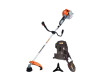 MOTORNI TRIMER VILLAGER BC 1250 S