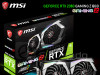 MSI RTX2060 RTX 2060 Gaming Z 6GB DDR6 Dx12
