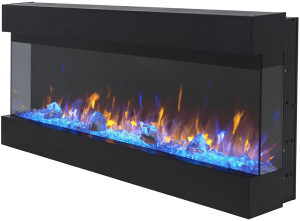 ELEKTRIČNI KAMIN IMPERIAL 36 AFLAMO