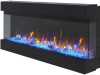 ELEKTRIČNI KAMIN IMPERIAL 36 AFLAMO