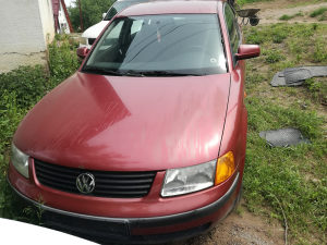 Passat 5 dijelovi 1.8 benzin
