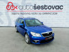ŠKODA OCTAVIA 2.0 TDI VRS 2011g.