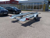 BLYSS-Prikolica za prevoz- DAYTONA 362X182cm 1.300 KG