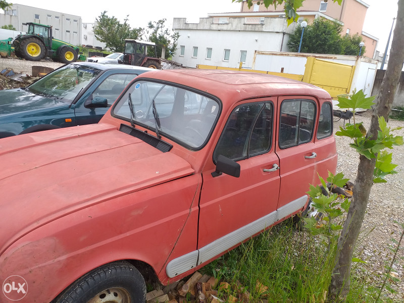 olx reno 4