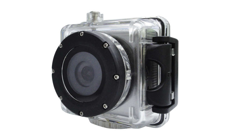 Akciona kamera 12 Mpix, HD 1080p NETWORX Tyson