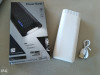 POWER BANK 20 000 MAH 2 USB ULAZA