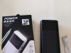 POWER BANK FAST CHARGE 30 000MAH