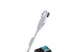 Makita aku usisivač CL108FDWYW