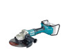 Makita aku ugaona kutna brusilica DGA901ZU