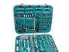 Makita 227-dijelni set ključeva i bitova P-90532