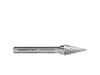 Makita glodalo volfram karbid 10x20x6mm SM B-52847-10