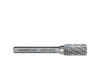 Makita glodalo volfram karbid 10x20x6mm SA B-52722-10