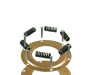 Ploča lamela Vespa PX 125-150 ccm set RMS