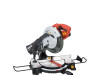 Makita MT nagibna testera pila M2300
