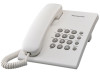 Telefon Panasonic KX-TS500FX bijeli (22647)