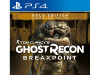 Tom Clancy's Ghost Recon Breakpoint Gold Edition PS4