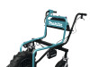 Makita aku ručna kolica DCU180Z