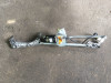 Poluge brisaca prednji Mercedes C klasa W203