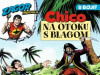 Chico u boji 12 / LUDENS