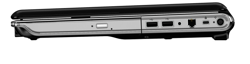 HP Pavilion dv5-1010ef