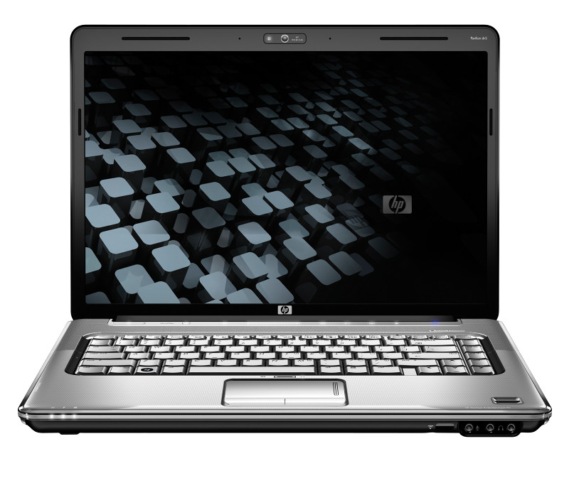 HP Pavilion dv5-1010ef